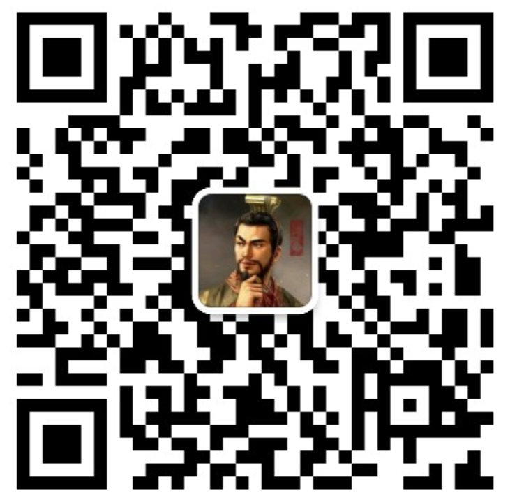 WeChat QR Code